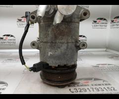 COMPRESSORE ARIA CONDIZIONATA 1.6D 85KW 115CV FORD - 7