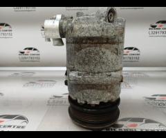 COMPRESSORE ARIA CONDIZIONATA 1.6D 85KW 115CV FORD - 9