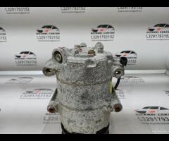 COMPRESSORE ARIA CONDIZIONATA 1.6D 85KW 115CV FORD - 10