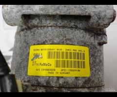 COMPRESSORE ARIA CONDIZIONATA 1.6D 85KW 115CV FORD - 14