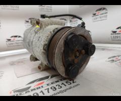 COMPRESSORE ARIA CONDIZIONATA 1.6D 85KW 115CV FORD - 18