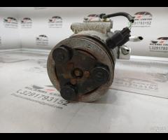 COMPRESSORE ARIA CONDIZIONATA 1.6D 85KW 115CV FORD - 19