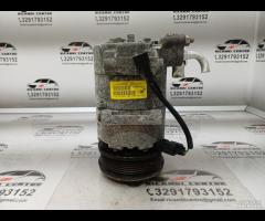 COMPRESSORE ARIA CONDIZIONATA 1.6D 85KW 115CV FORD - 21