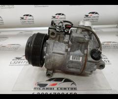 COMPRESSORE ARIA CONDIZIONATA 2.0D 130KW 177CV BMW - 10