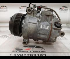 COMPRESSORE ARIA CONDIZIONATA 2.0D 130KW 177CV BMW - 11