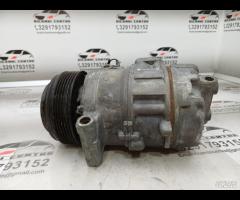 COMPRESSORE ARIA CONDIZIONATA 2.0D 130KW 177CV BMW - 13