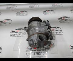 COMPRESSORE ARIA CONDIZIONATA 2.0D 130KW 177CV BMW - 15
