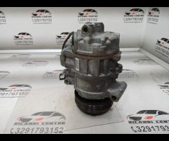COMPRESSORE ARIA CONDIZIONATA 2.0D 130KW 177CV BMW - 17