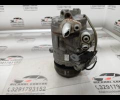 COMPRESSORE ARIA CONDIZIONATA 2.0D 130KW 177CV BMW - 18