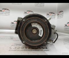 COMPRESSORE ARIA CONDIZIONATA 2.0D 130KW 177CV BMW - 19