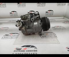 COMPRESSORE ARIA CONDIZIONATA 2.0D 130KW 177CV BMW - 20
