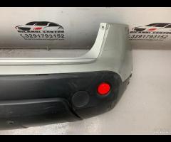 PARAURTI POSTERIORE NISSAN QASHQAI J10 2007-2010 H - 7