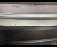 PARAURTI POSTERIORE NISSAN QASHQAI J10 2007-2010 H - 11