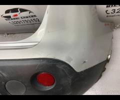 PARAURTI POSTERIORE NISSAN QASHQAI J10 2007-2010 H - 13