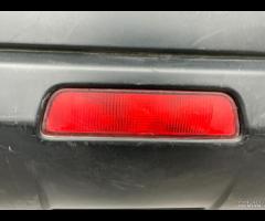 PARAURTI POSTERIORE NISSAN QASHQAI J10 2007-2010 H - 15