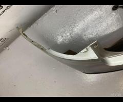 PARAURTI POSTERIORE NISSAN QASHQAI J10 2007-2010 H - 16