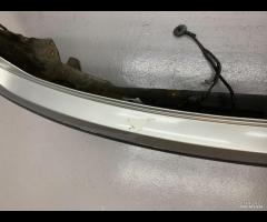 PARAURTI POSTERIORE NISSAN QASHQAI J10 2007-2010 H - 17