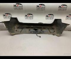 PARAURTI POSTERIORE NISSAN QASHQAI J10 2007-2010 H - 20