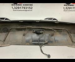 PARAURTI POSTERIORE NISSAN QASHQAI J10 2007-2010 H - 22