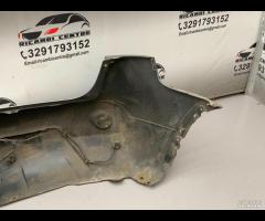 PARAURTI POSTERIORE NISSAN QASHQAI J10 2007-2010 H - 23