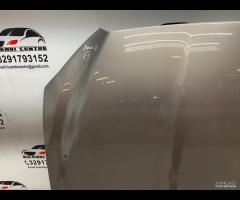 COFANO ANTERIORE JAGUAR XJ X351 2009-2015 C2D6121 - 15