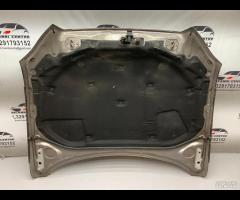 COFANO ANTERIORE JAGUAR XJ X351 2009-2015 C2D6121 - 21