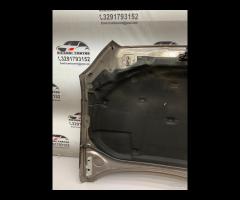 COFANO ANTERIORE JAGUAR XJ X351 2009-2015 C2D6121 - 22