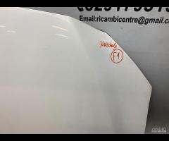 COFANO ANTERIORE ORIGINALE MAZDA 6 III GJ GL 2015- - 6