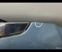 COFANO ANTERIORE SKODA FABIA II 2007-2010 5J082303 - 11