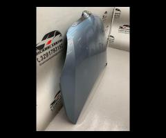 COFANO ANTERIORE SKODA FABIA II 2007-2010 5J082303 - 19