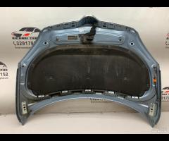 COFANO ANTERIORE SKODA FABIA II 2007-2010 5J082303 - 21