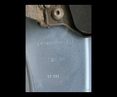 COFANO ANTERIORE SKODA FABIA II 2007-2010 5J082303 - 23