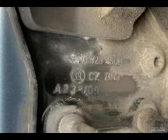 COFANO ANTERIORE SKODA FABIA II 2007-2010 5J082303 - 24