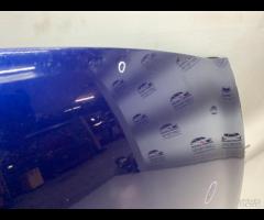 COFANO ANTERIORE ORIGINALE MAZDA 3 II 2011 COLORE - 8