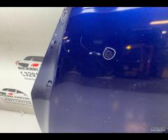 COFANO ANTERIORE ORIGINALE MAZDA 3 II 2011 COLORE - 10