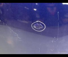 COFANO ANTERIORE ORIGINALE MAZDA 3 II 2011 COLORE - 12