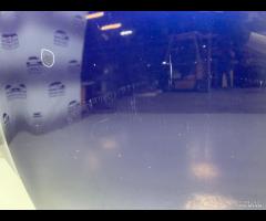 COFANO ANTERIORE ORIGINALE MAZDA 3 II 2011 COLORE - 16