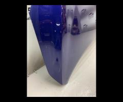 COFANO ANTERIORE ORIGINALE MAZDA 3 II 2011 COLORE - 19