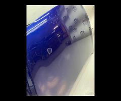 COFANO ANTERIORE ORIGINALE MAZDA 3 II 2011 COLORE - 20