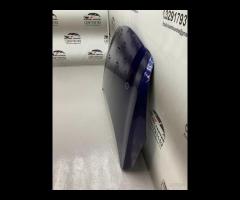 COFANO ANTERIORE ORIGINALE MAZDA 3 II 2011 COLORE - 22