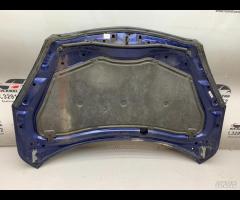 COFANO ANTERIORE ORIGINALE MAZDA 3 II 2011 COLORE - 23