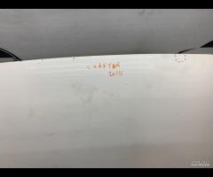 COFANO ANTERIORE VOLKSWAGEN CRAFTER 2014 2E2823033 - 6