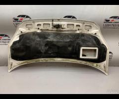 COFANO ANTERIORE VOLKSWAGEN CRAFTER 2014 2E2823033 - 18