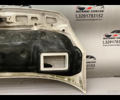 COFANO ANTERIORE VOLKSWAGEN CRAFTER 2014 2E2823033 - 20