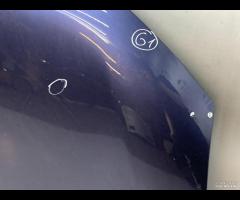 COFANO ANTERIORE MITSUBISHI OUTLANDER II 2006-2009 - 8