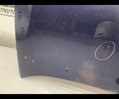 COFANO ANTERIORE MITSUBISHI OUTLANDER II 2006-2009 - 10