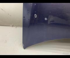 COFANO ANTERIORE MITSUBISHI OUTLANDER II 2006-2009 - 11