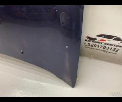 COFANO ANTERIORE MITSUBISHI OUTLANDER II 2006-2009 - 13