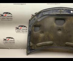 COFANO ANTERIORE MITSUBISHI OUTLANDER II 2006-2009 - 16