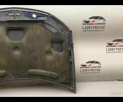 COFANO ANTERIORE MITSUBISHI OUTLANDER II 2006-2009 - 17